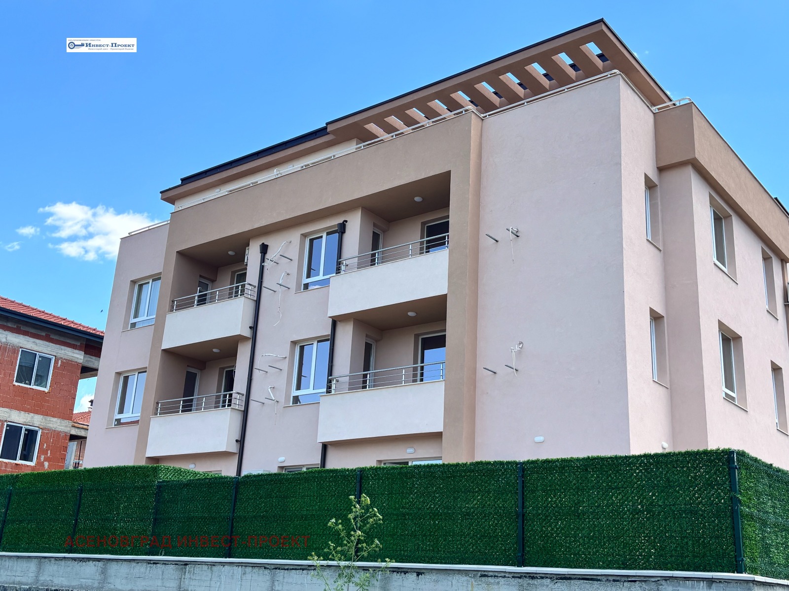 Продава 2-СТАЕН, гр. Асеновград, област Пловдив, снимка 11 - Апартаменти - 54712932