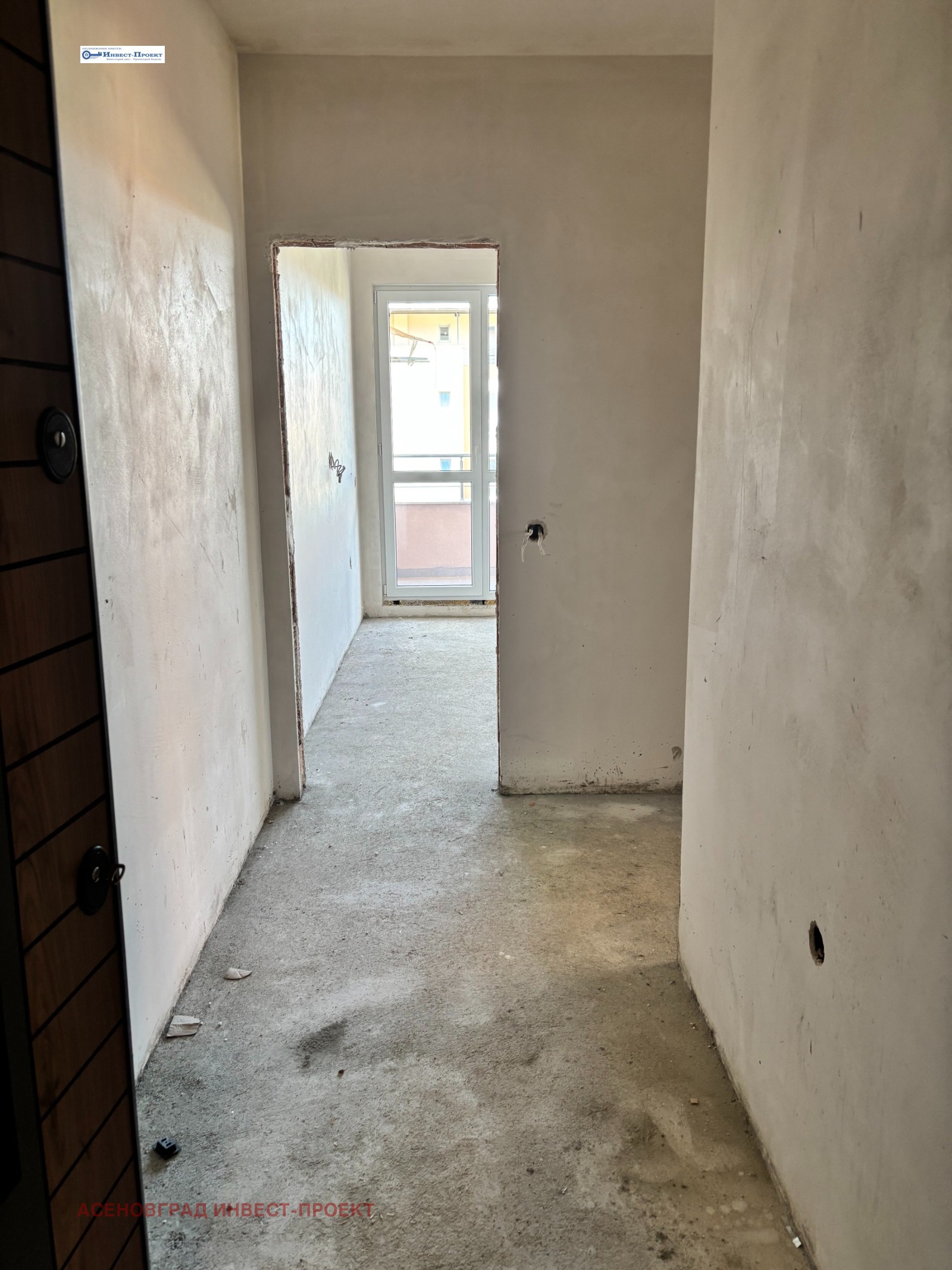 Продава 2-СТАЕН, гр. Асеновград, област Пловдив, снимка 5 - Апартаменти - 54712932