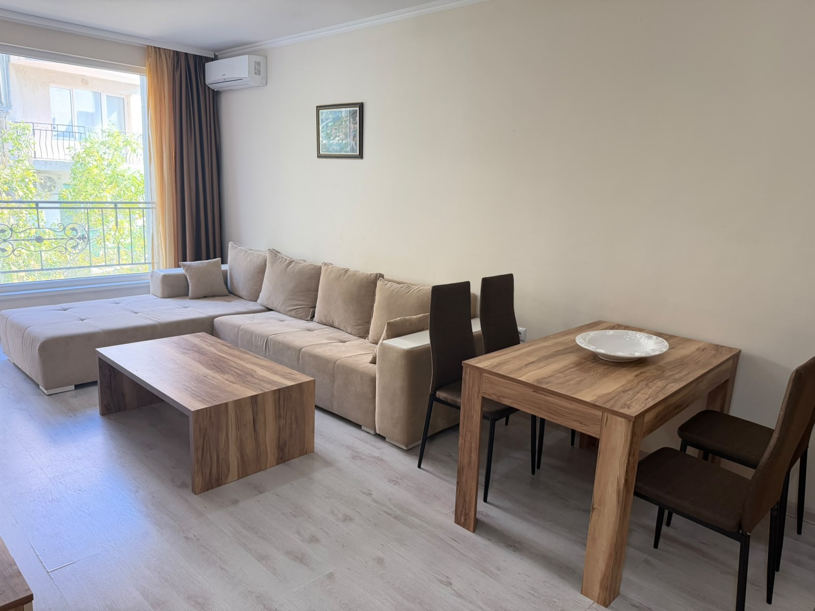 Продава 2-СТАЕН, гр. Свети Влас, област Бургас, снимка 6 - Апартаменти - 56229241