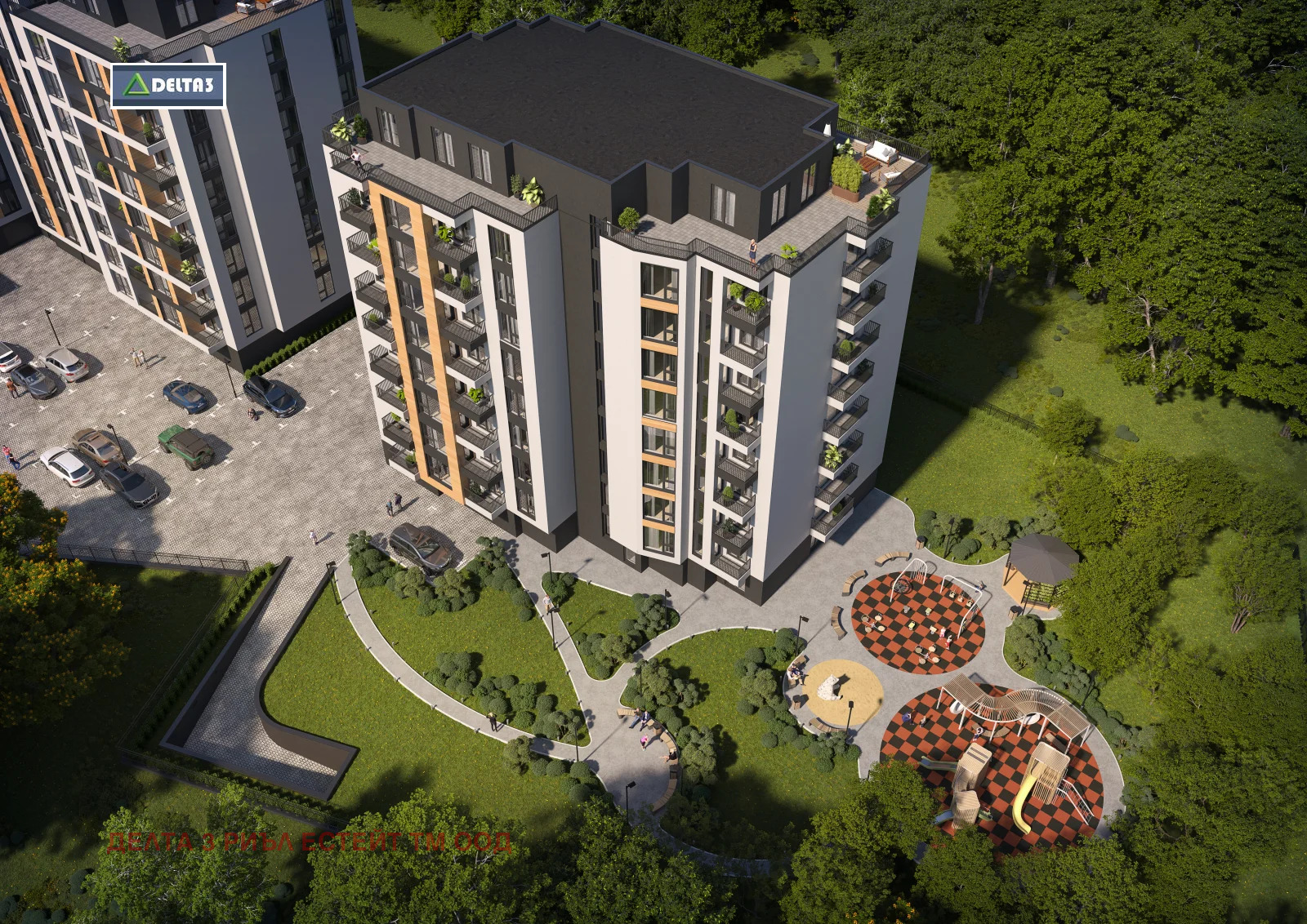 Продава 2-СТАЕН, гр. София, Люлин 5, снимка 7 - Апартаменти - 56473959