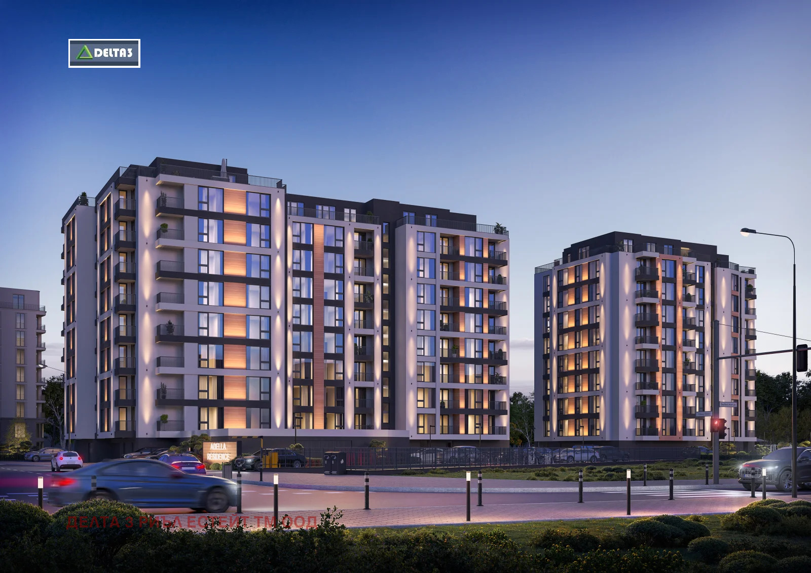 Продава 2-СТАЕН, гр. София, Люлин 5, снимка 8 - Апартаменти - 56473959