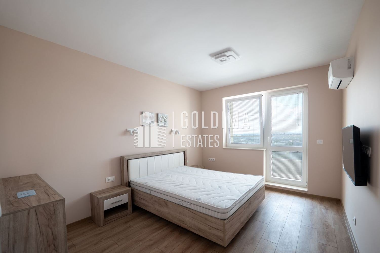 Продава 2-СТАЕН, гр. Бургас, Славейков, снимка 4 - Апартаменти - 56496178