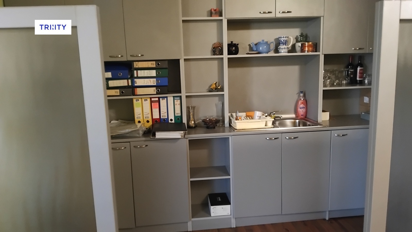 Продава 2-СТАЕН, гр. София, Витоша, снимка 3 - Апартаменти - 56600757