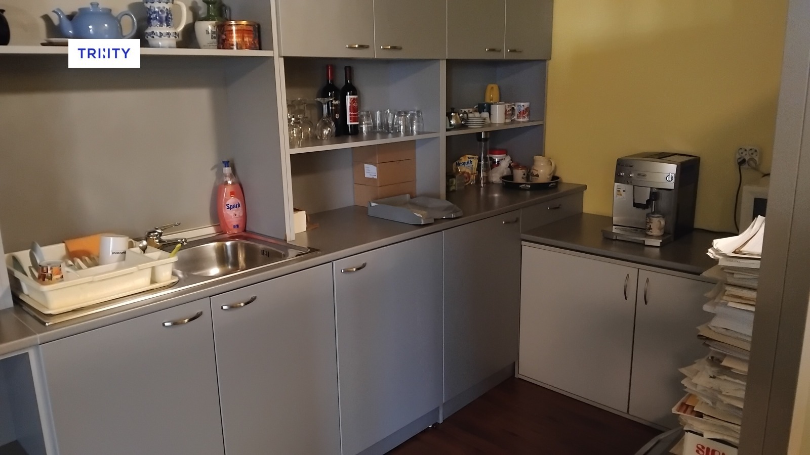Продава 2-СТАЕН, гр. София, Витоша, снимка 4 - Апартаменти - 56600757