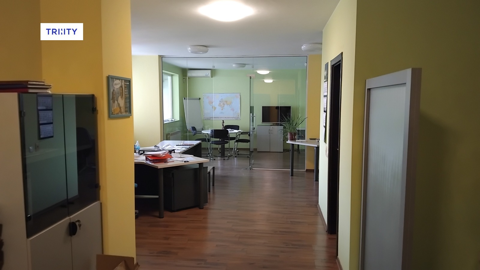Продава 2-СТАЕН, гр. София, Витоша