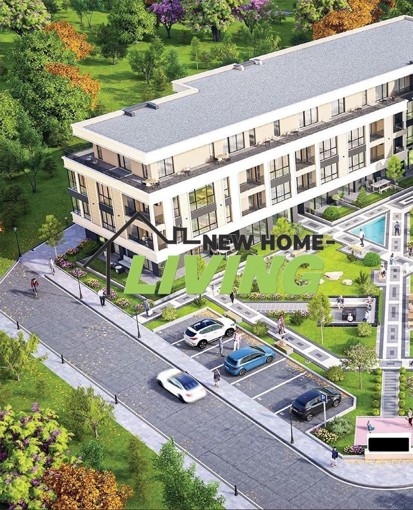 Продава 3-СТАЕН, гр. Пловдив, Христо Смирненски, снимка 2 - Апартаменти - 49490446