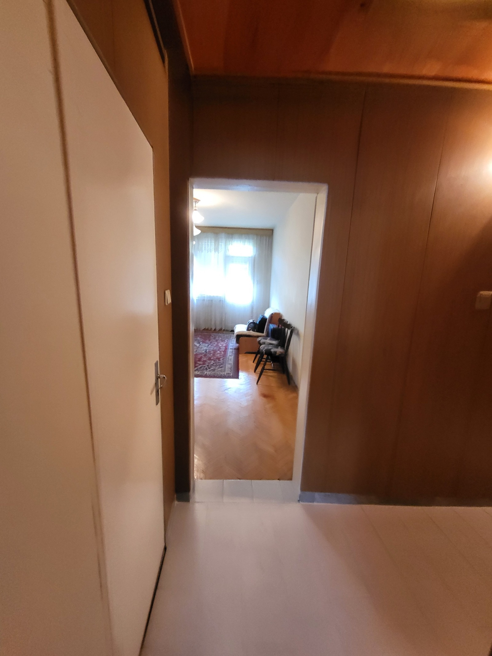Продава 3-СТАЕН, гр. Плевен, Широк център, снимка 11 - Апартаменти - 54375731