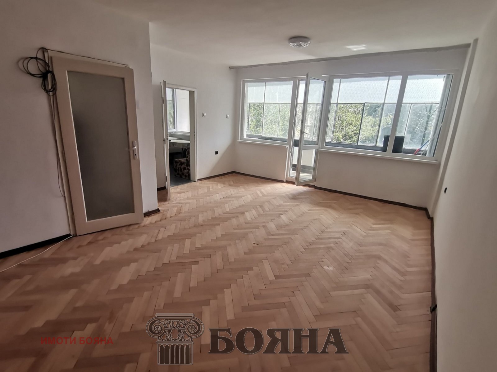 Продава 3-СТАЕН, гр. Русе, Централен южен район