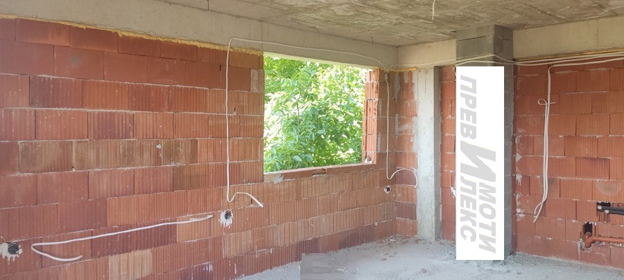 Продава 3-СТАЕН, гр. Пловдив, Беломорски, снимка 2 - Апартаменти - 54824483
