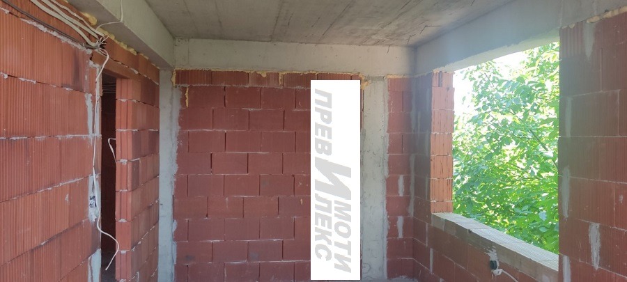 Продава 3-СТАЕН, гр. Пловдив, Беломорски, снимка 6 - Апартаменти - 54824483