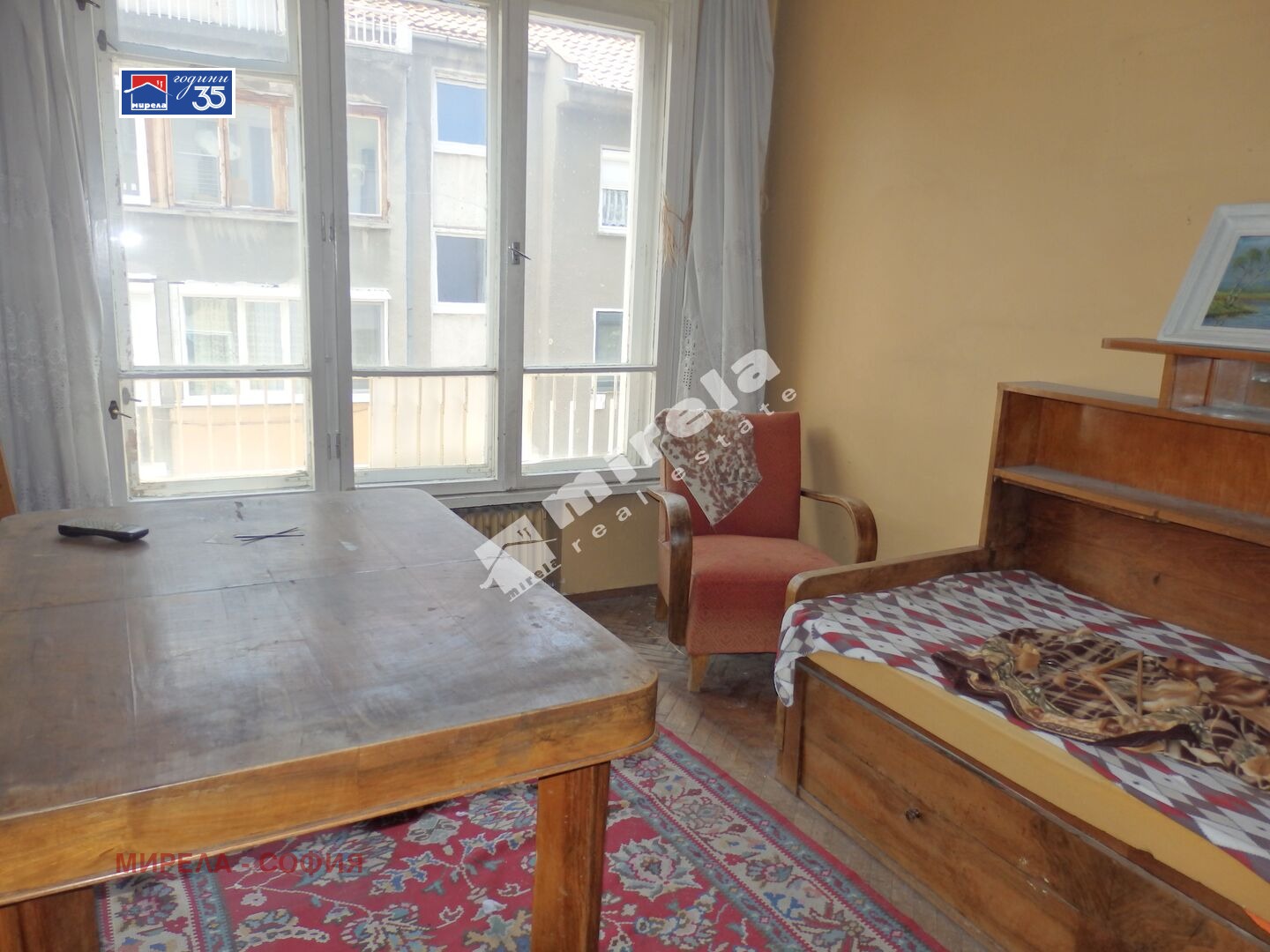 Продава 3-СТАЕН, гр. София, Център, снимка 4 - Апартаменти - 55188432