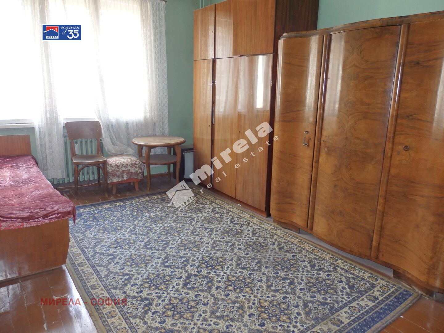 Продава 3-СТАЕН, гр. София, Център, снимка 5 - Апартаменти - 55188432