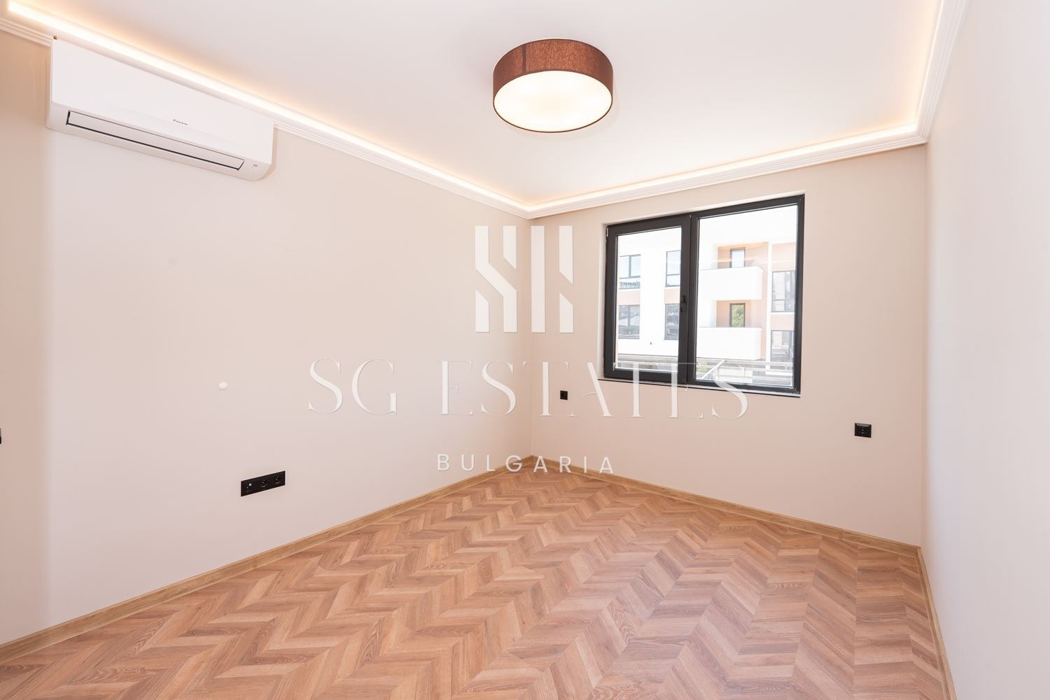 Продава 3-СТАЕН, гр. Пловдив, Остромила, снимка 5 - Апартаменти - 55457074