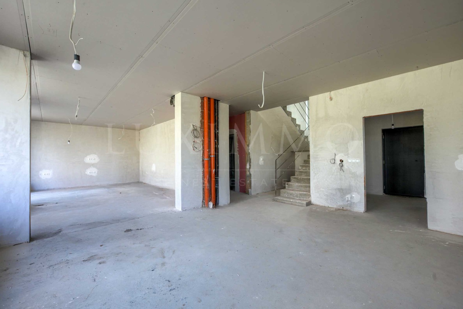 Продава КЪЩА, гр. София, Кръстова вада, снимка 2 - Къщи - 51693305