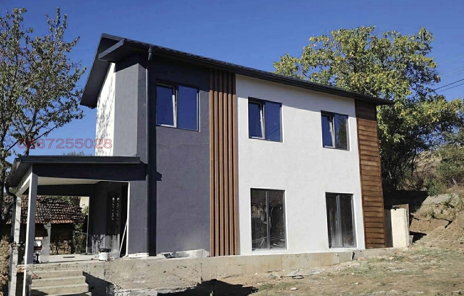 Продава КЪЩА, с. Столник, област София област