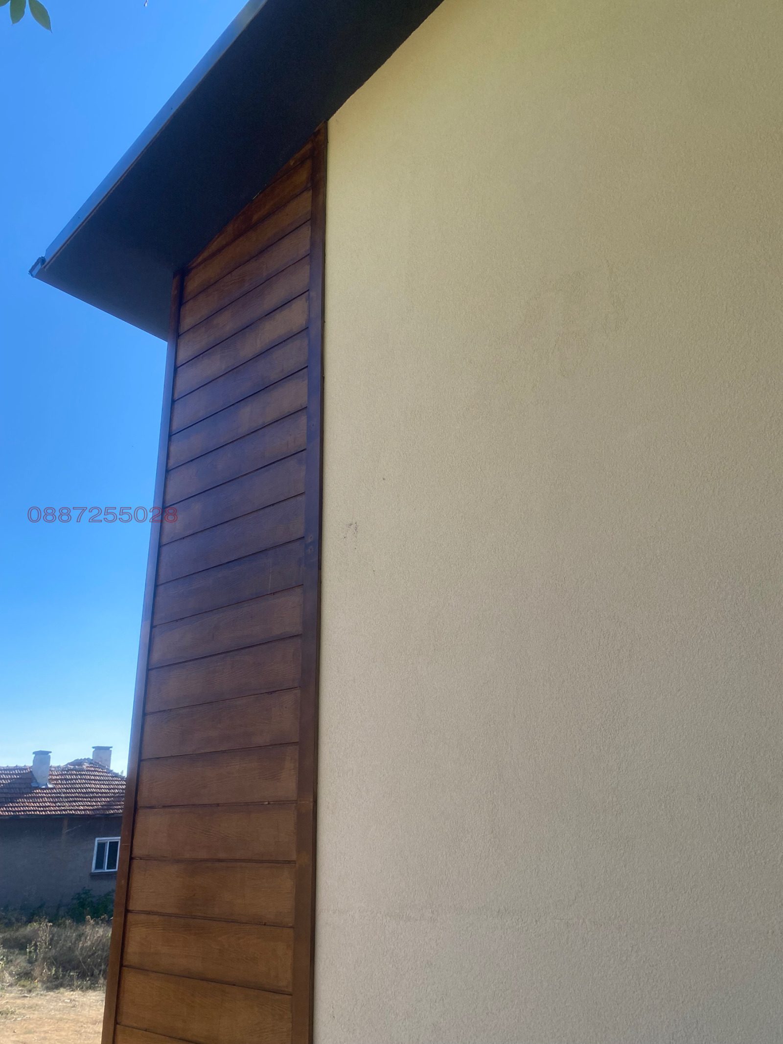 Продава КЪЩА, с. Столник, област София област, снимка 3 - Къщи - 54090266