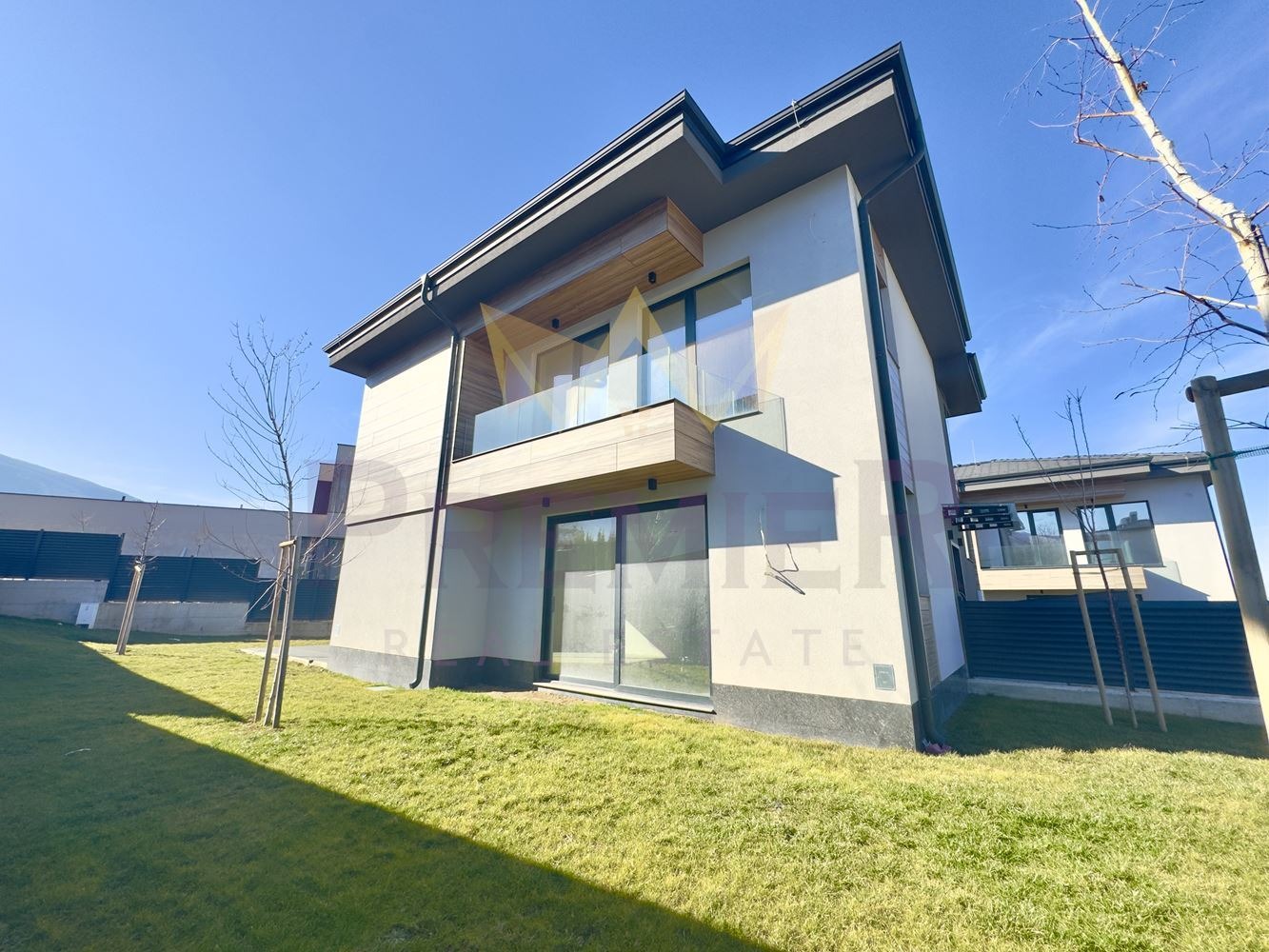 Продава КЪЩА, гр. София, Драгалевци, снимка 13 - Къщи - 54449143
