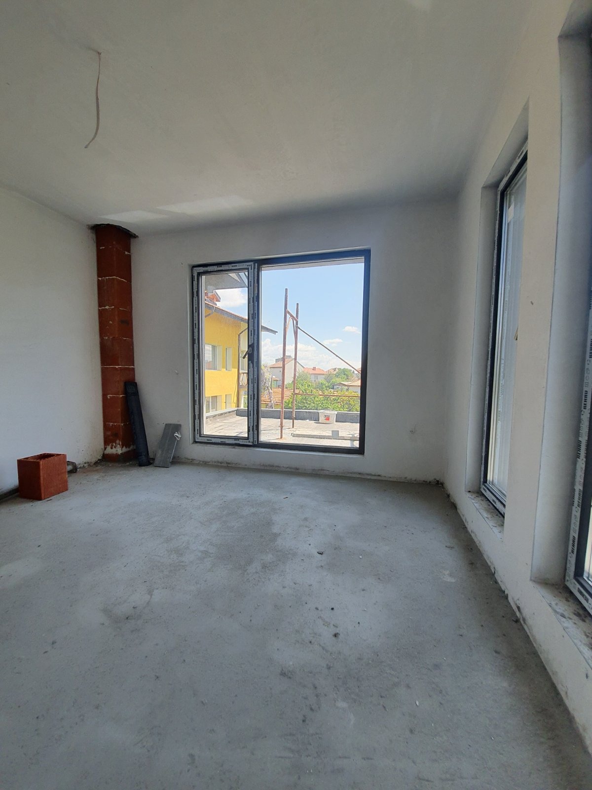 Продава КЪЩА, гр. Костинброд, област София област, снимка 9 - Къщи - 54552828