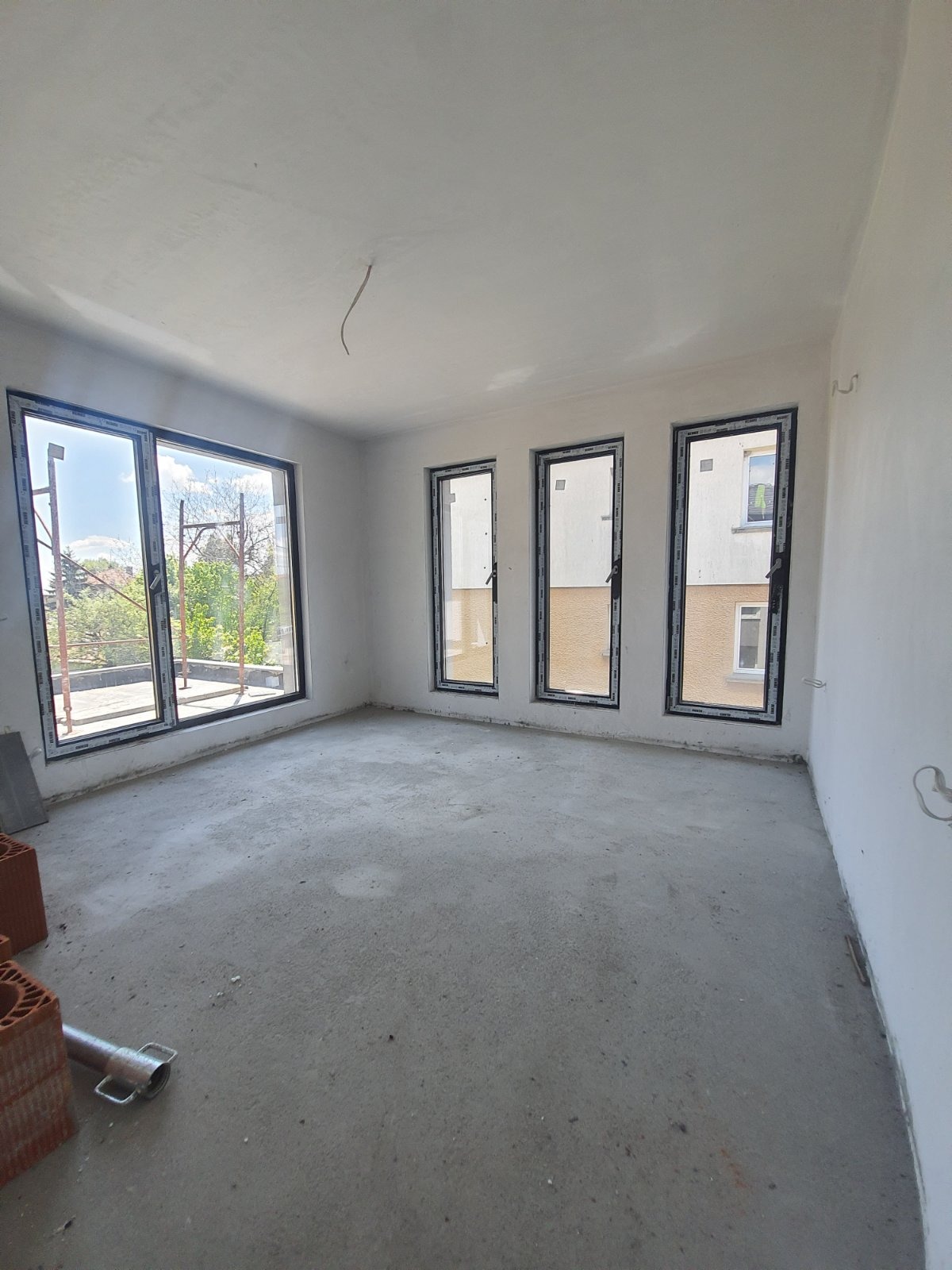 Продава КЪЩА, гр. Костинброд, област София област, снимка 7 - Къщи - 54552828