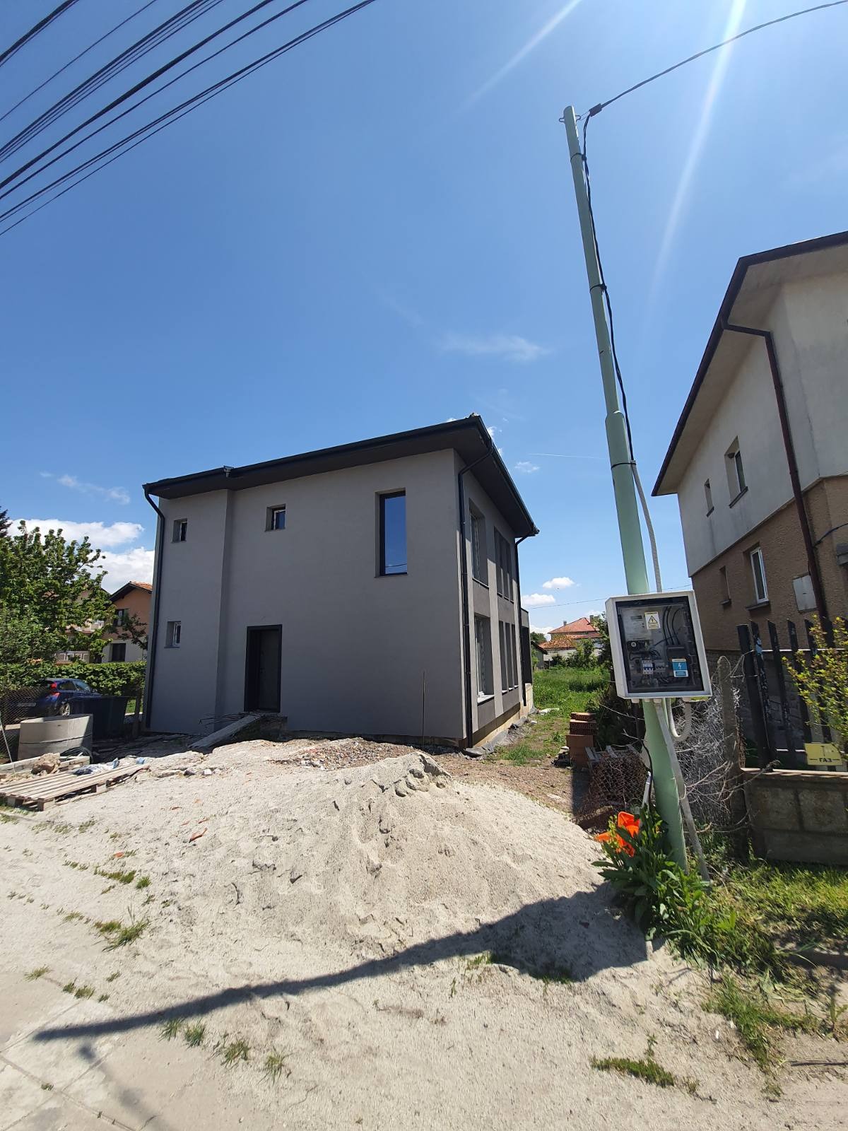 Продава КЪЩА, гр. Костинброд, област София област