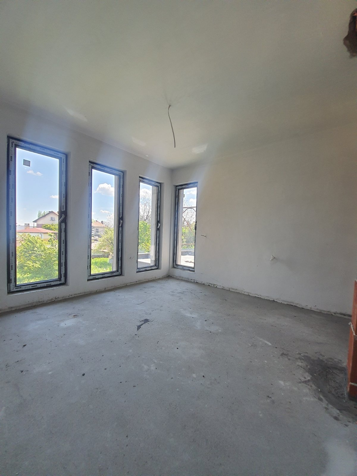 Продава КЪЩА, гр. Костинброд, област София област, снимка 10 - Къщи - 54552828
