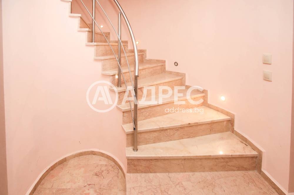 Продава КЪЩА, гр. София, гр. Банкя, снимка 6 - Къщи - 56655807