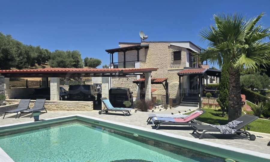 Продава ВИЛА, Извън страната, област Извън страната, снимка 2 - Вили - 51390468