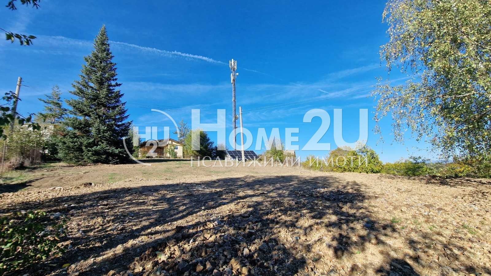Продава ПАРЦЕЛ, гр. София, гр. Банкя, снимка 3 - Парцели - 55825599