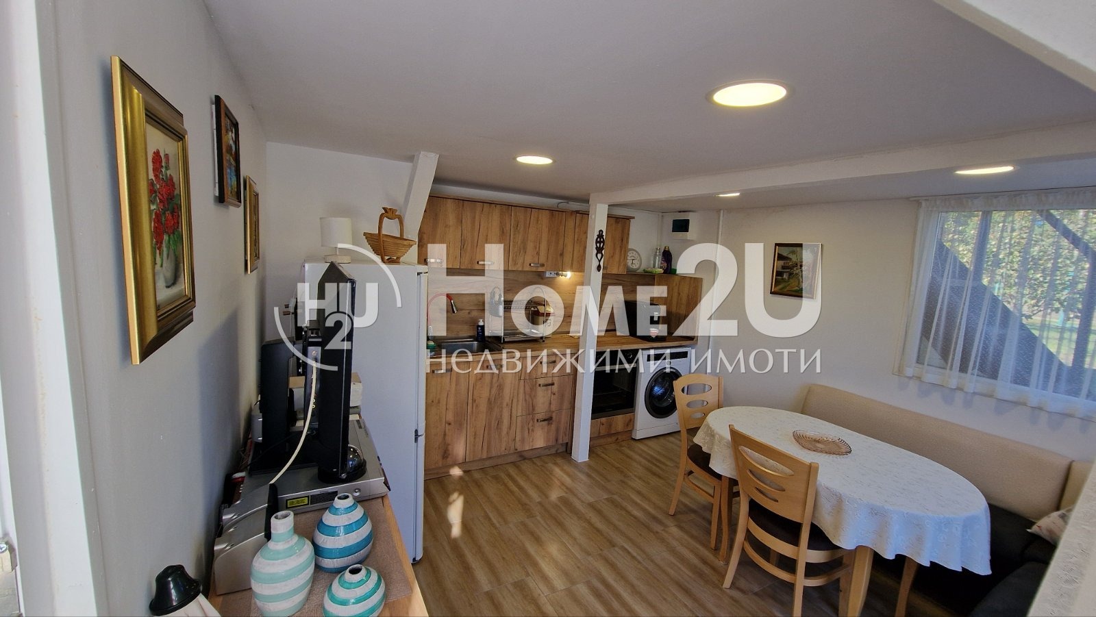 Продава ПАРЦЕЛ, гр. София, гр. Банкя, снимка 13 - Парцели - 55825599