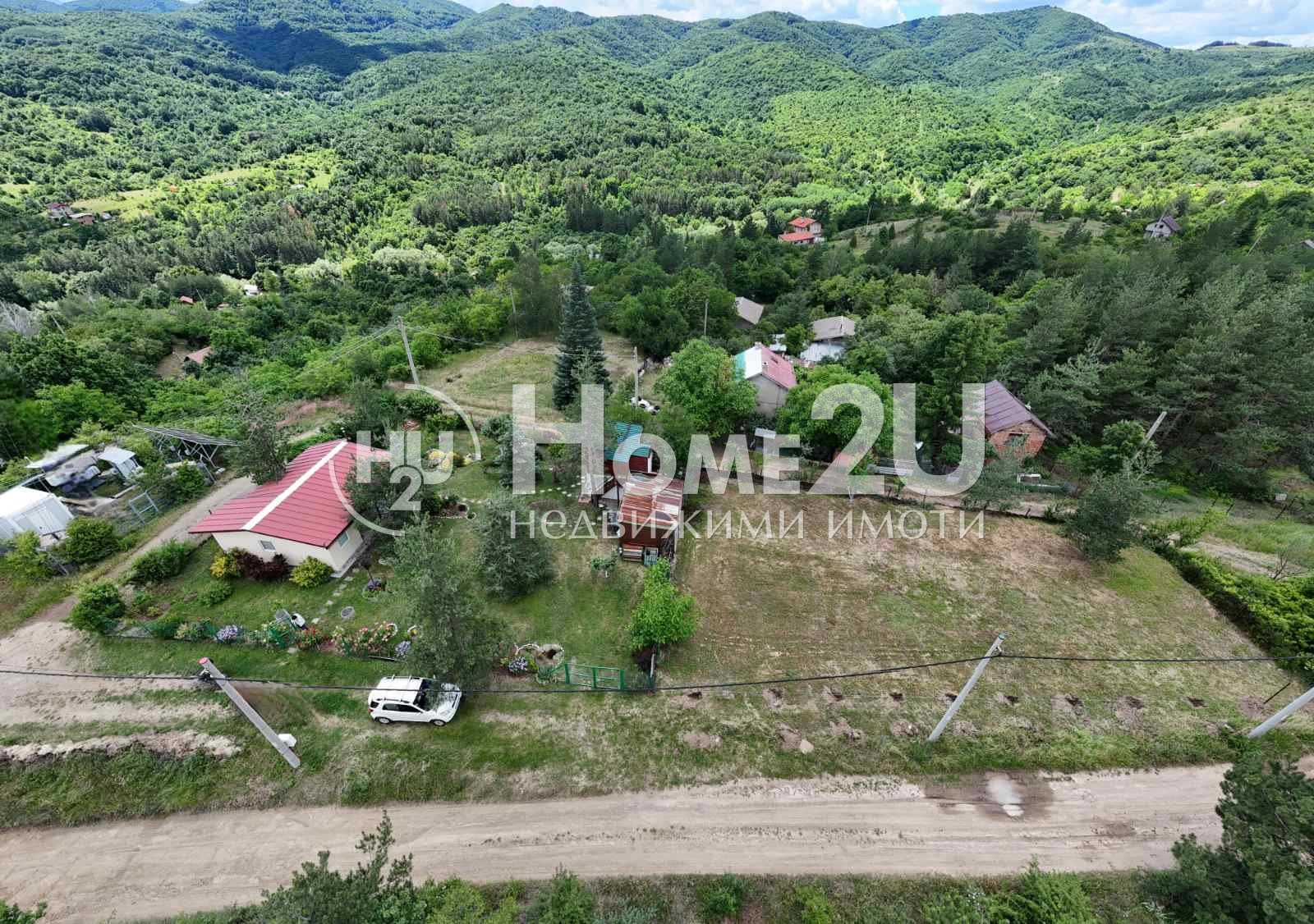 Продава ПАРЦЕЛ, гр. София, гр. Банкя