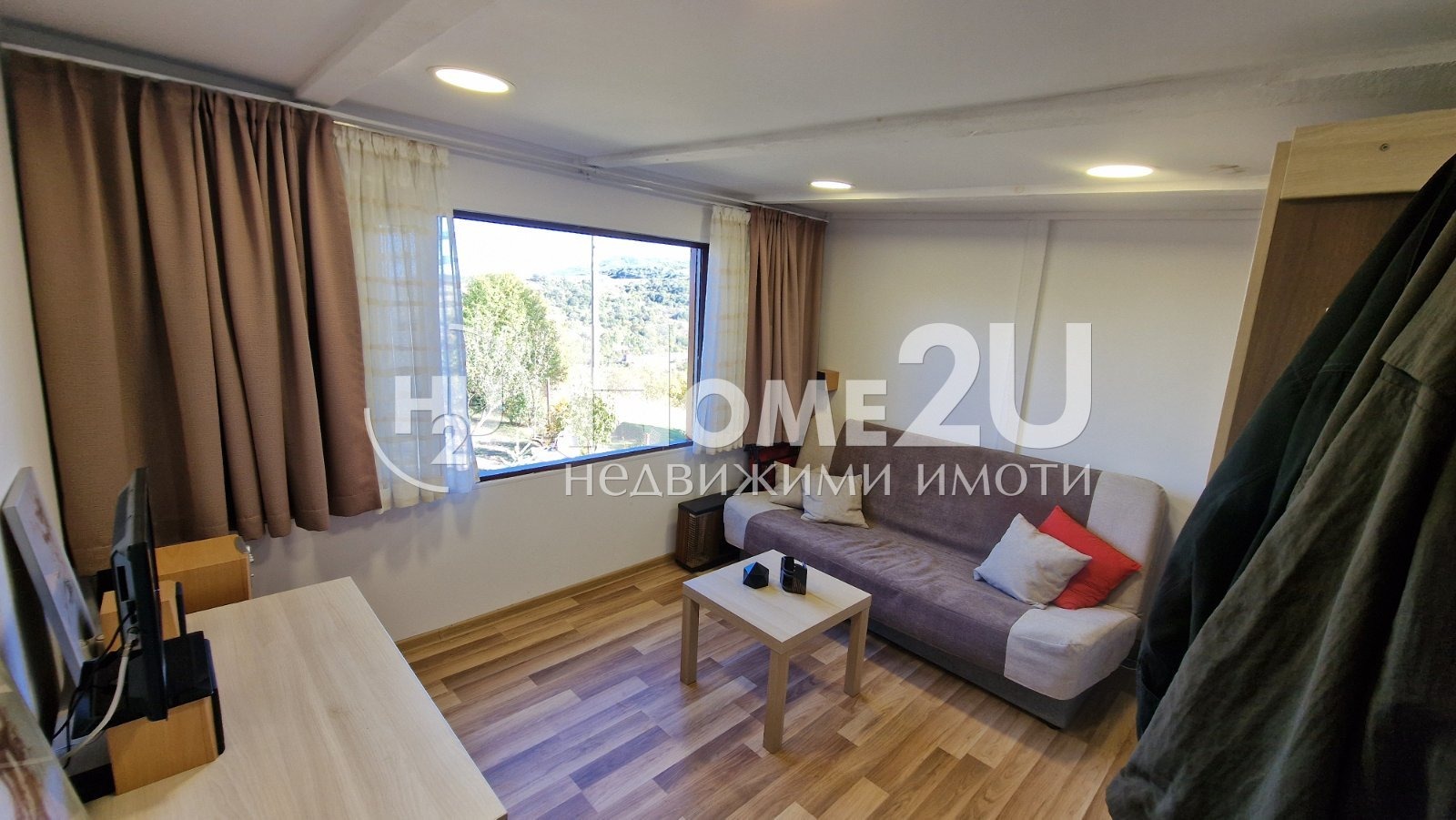 Продава ПАРЦЕЛ, гр. София, гр. Банкя, снимка 10 - Парцели - 55825599