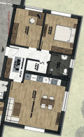 Продава 3-СТАЕН, град София, Обеля 2 • 172274 € • 36856020 — Holmes.bg