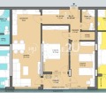 Продава  3-стаен град Бургас , Меден рудник - зона Г , 103 кв.м | 92814871 - изображение [2]