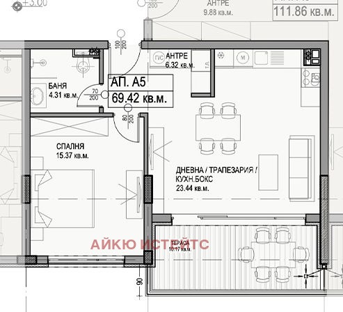 ������� 2-����� | Imot.bg � ����������� 8