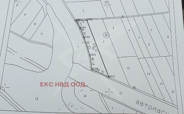 Продава ПАРЦЕЛ | Imot.bg — изображение 1