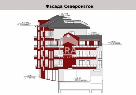 Продажба на двустайни апартаменти в град Варна — страница 2 - изображение 1 