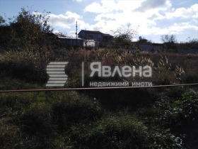 Plot m-t Borovets - yug, Varna