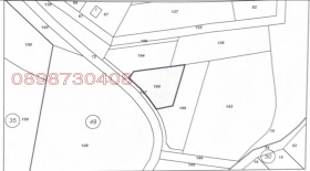 ПАРЦЕЛ, 564 m2