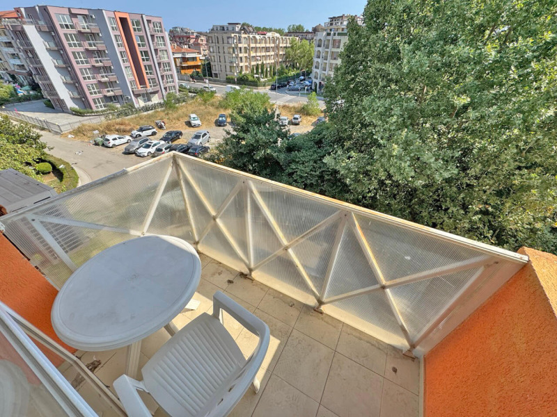 Na prodej  Studio oblast Burgas , k.k. Slančev brjag , 33 m2 | 24189132 - obraz [3]