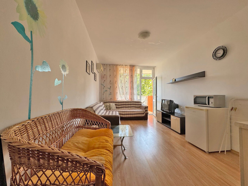 Na prodej  Studio oblast Burgas , k.k. Slančev brjag , 33 m2 | 24189132