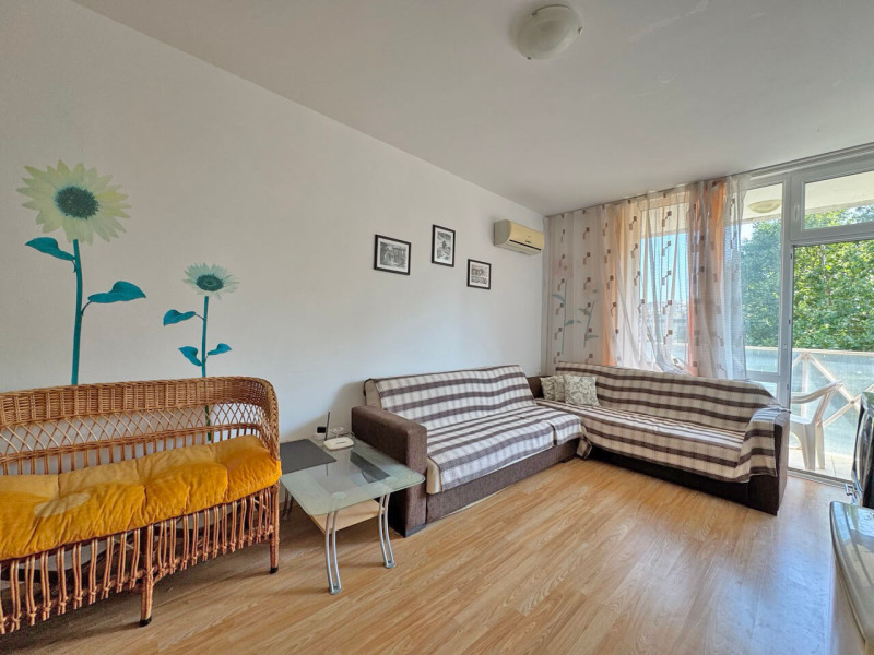Na prodej  Studio oblast Burgas , k.k. Slančev brjag , 33 m2 | 24189132 - obraz [2]