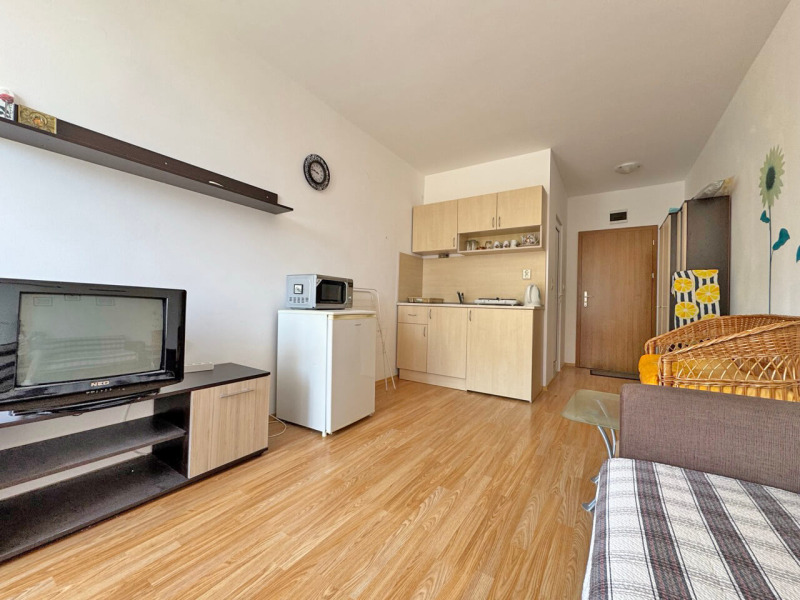 Na prodej  Studio oblast Burgas , k.k. Slančev brjag , 33 m2 | 24189132 - obraz [8]