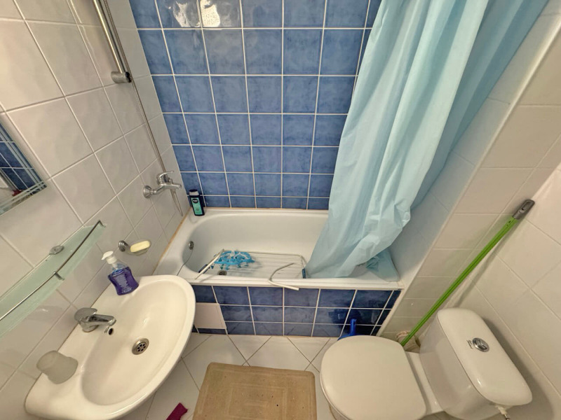 Na prodej  Studio oblast Burgas , k.k. Slančev brjag , 33 m2 | 24189132 - obraz [10]
