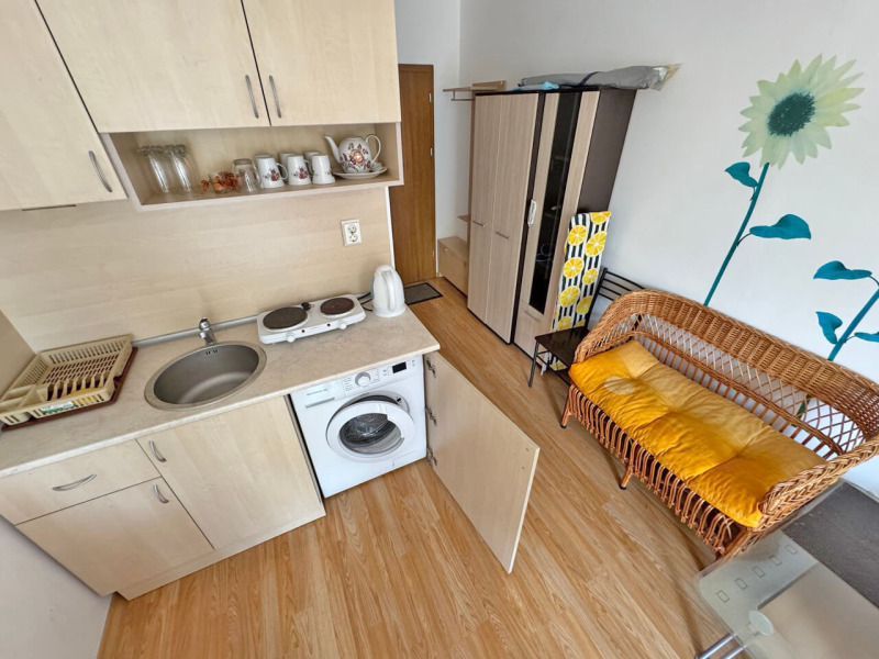 Na prodej  Studio oblast Burgas , k.k. Slančev brjag , 33 m2 | 24189132 - obraz [9]