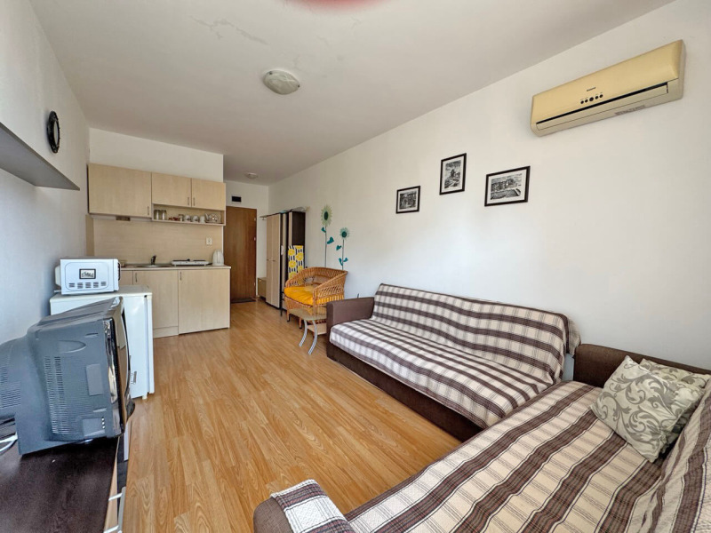 Na prodej  Studio oblast Burgas , k.k. Slančev brjag , 33 m2 | 24189132 - obraz [6]