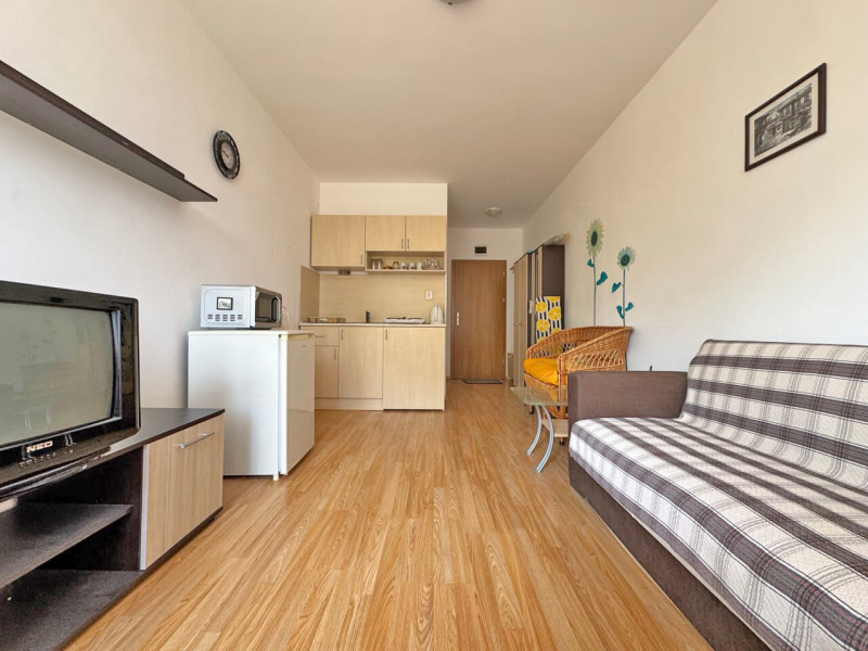 Na prodej  Studio oblast Burgas , k.k. Slančev brjag , 33 m2 | 24189132 - obraz [7]