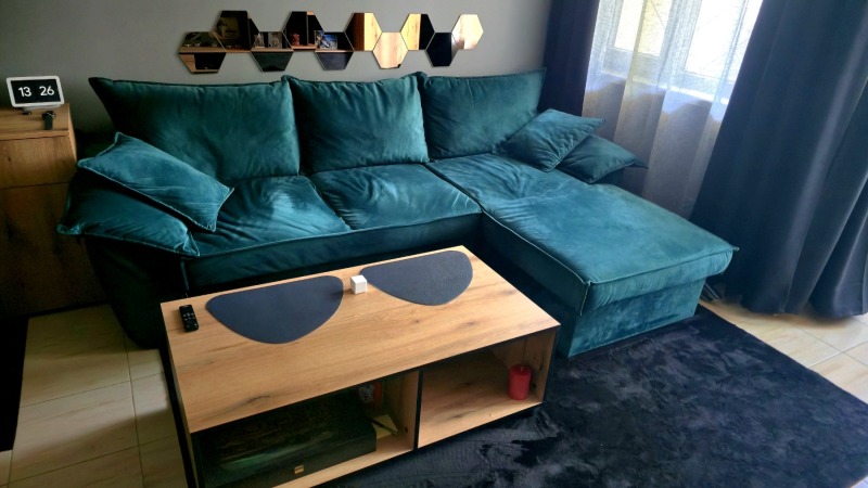 For Sale  Studio Sofia , Studentski grad , 35 sq.m | 53711141 - image [9]