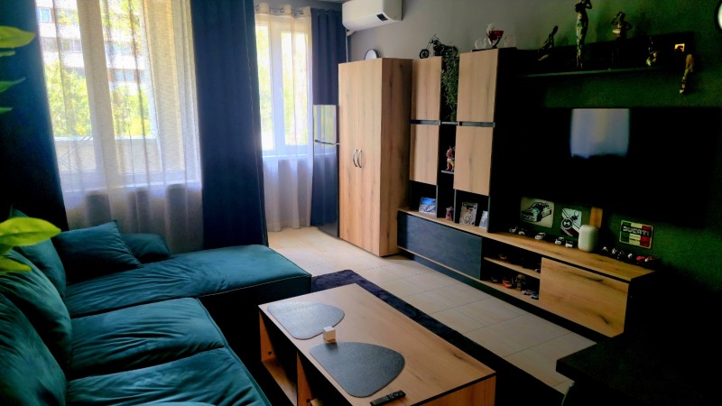For Sale  Studio Sofia , Studentski grad , 35 sq.m | 53711141