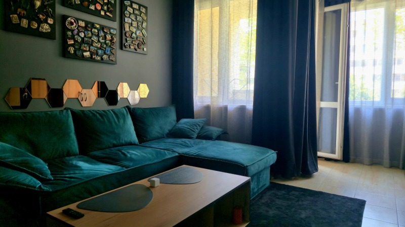 For Sale  Studio Sofia , Studentski grad , 35 sq.m | 53711141 - image [8]