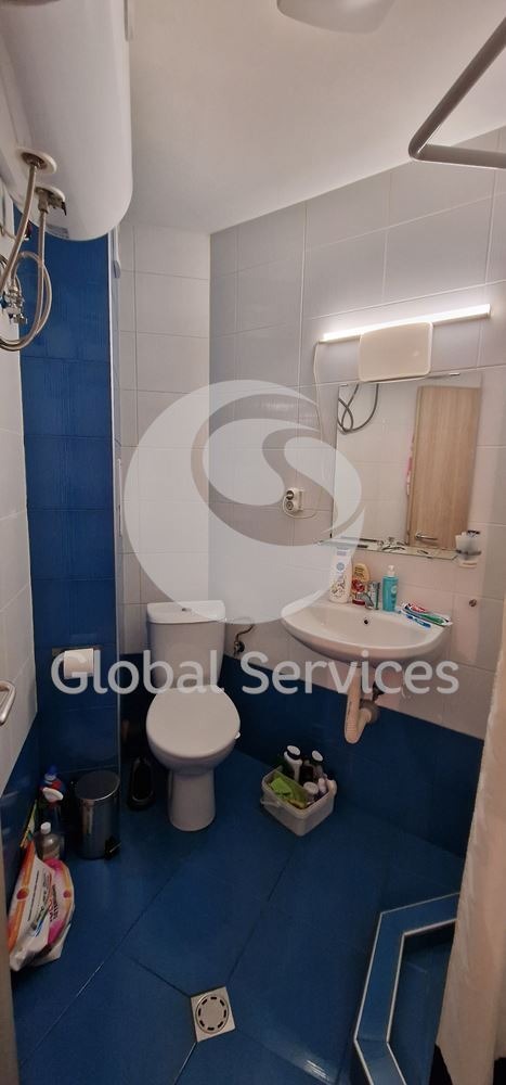 For Sale  Studio Sofia , Studentski grad , 35 sq.m | 53711141 - image [2]